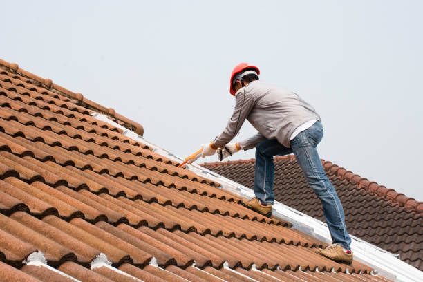 EPDM Roofing in Butler, AL